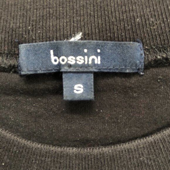 Vintage Bossini Star Wars t-shirt " Episode I" Size S - Picture 3 of 4